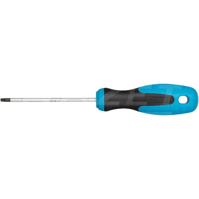 Hazet 810-T10 TORX T10 165mm Screwdriver
