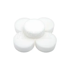 Hazet 9033-9-03/5 Plastic Pads, white