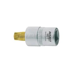 Hazet 992-T45 Screwdriver Socket Bits