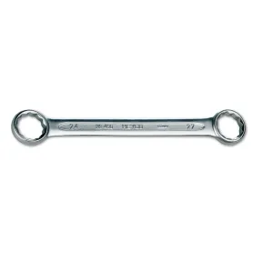Heyco 00450131782 Double Ended Ring Wrenches 450 13 X 17MM CP