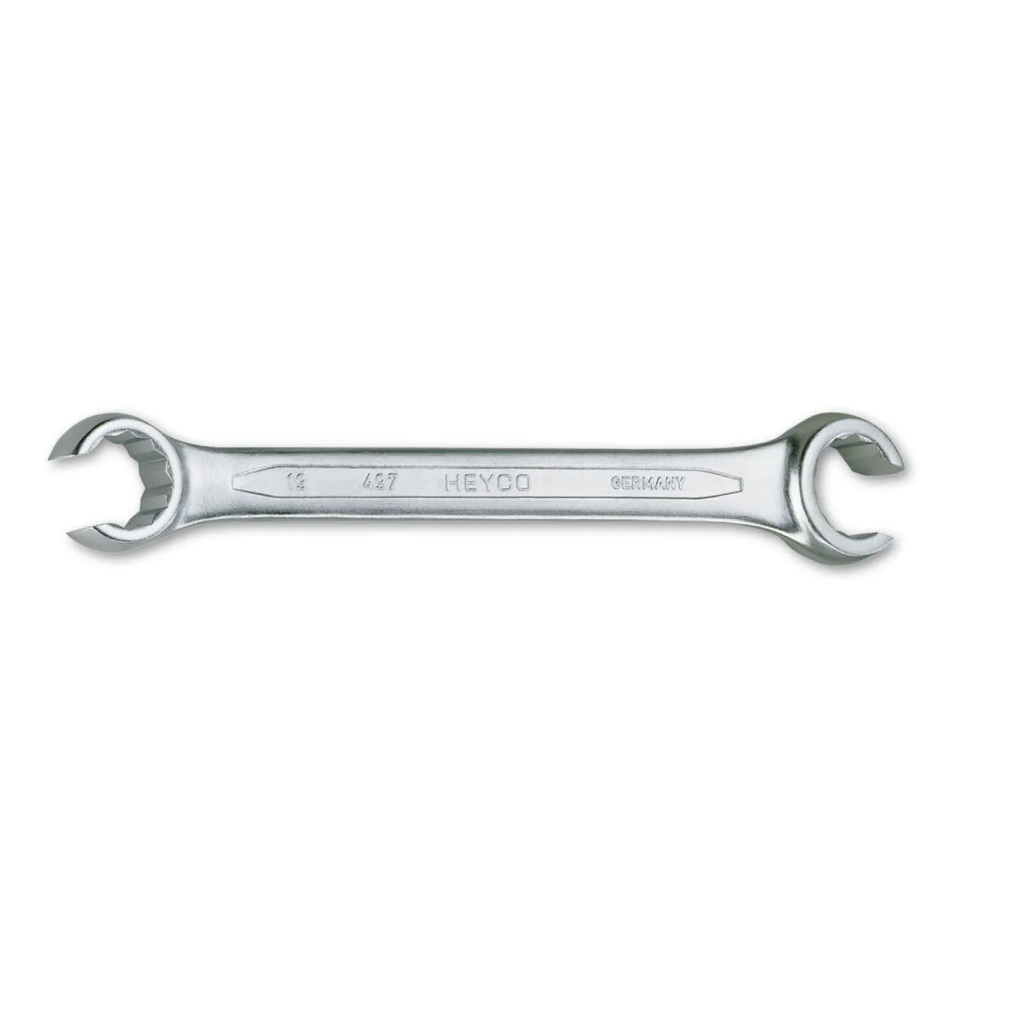 Heyco 00497222480 Flare Nut Ring Wrenches, 22 x 24 mm