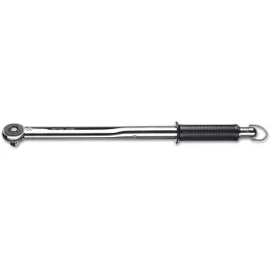 Heyco 00666000083 Torque Wrenches, 1/2 Inch, Nm 60-280