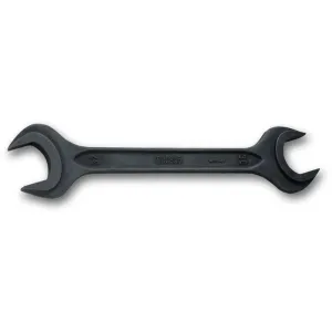 Heyco 00895121436 Double Ended Open Jaw Wrenches, Length-140mm