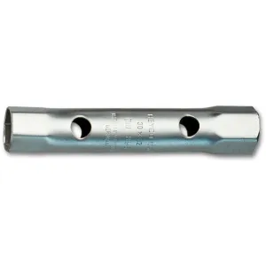 Heyco 00896303280 Double Ended Tubular Socket Wrenches, Length-205mm