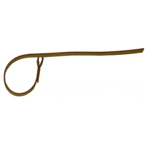 Heyco 01328100000 Spare straps for strap wrenches, Standard, Fabric rubber strap of 3 layers