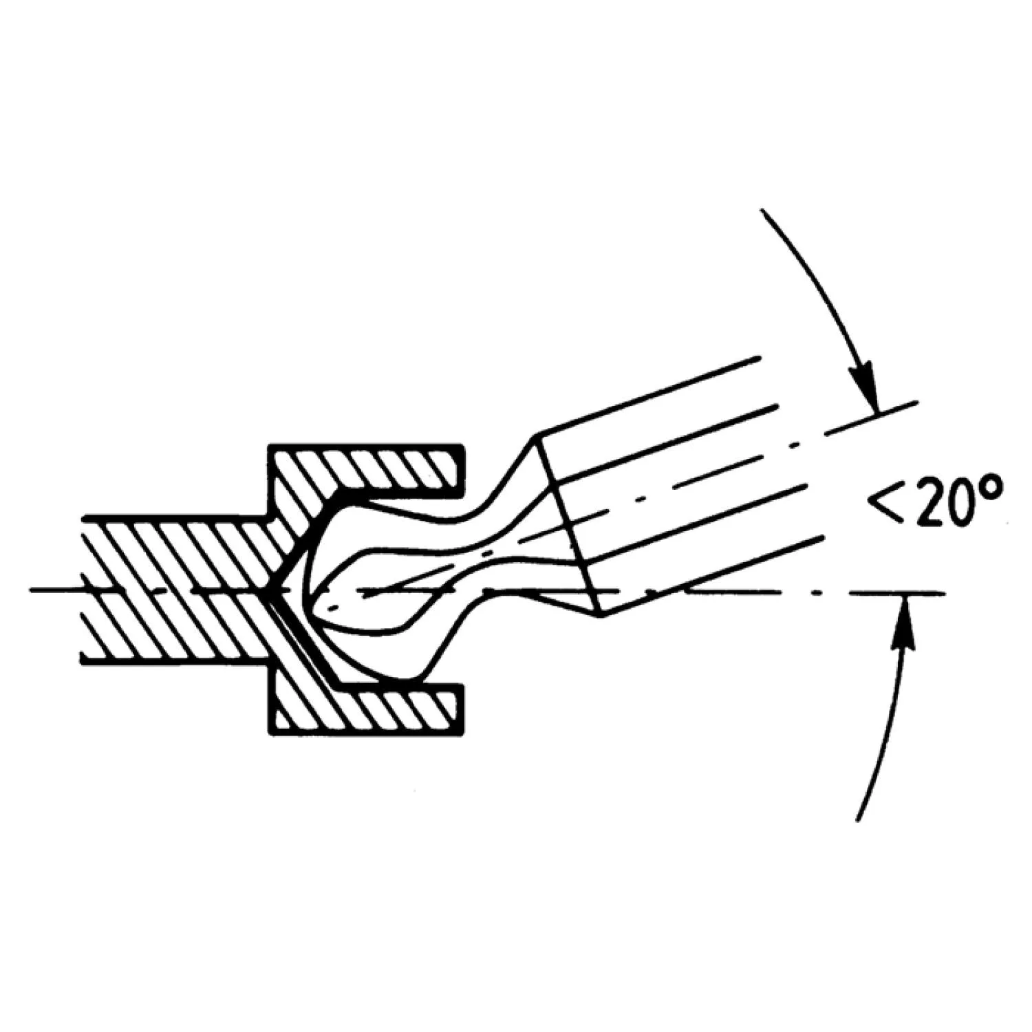 Heyco 01335003080 Ball Head Hexagonal Wrenches for hexagon socket screws