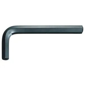 Heyco 01340003030 Short Arm Hex Metric L-key, 3 x 63mm