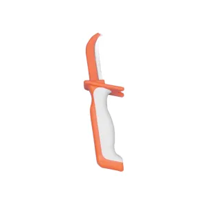 Ideal 35-9340 Insulated Electrician's Skinning Knife