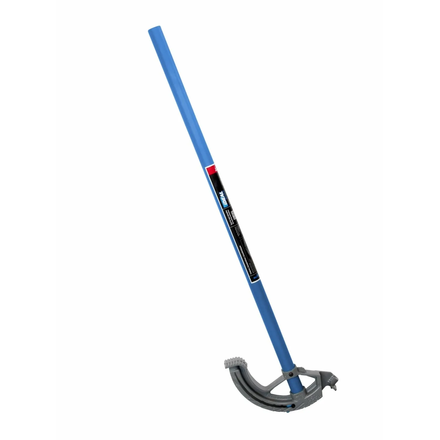 Ideal 74-056 Guardian Bender with Handle, Ductile Iron, 1/2"
