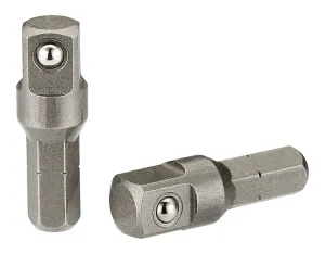 Impact Adaptor 3/8in M to 5/16in hex