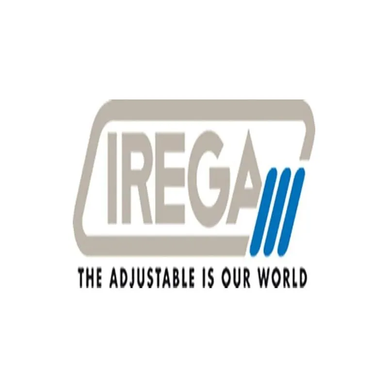 Irega 778  Adjustable Wrench Chrome 77/ 8 Inch