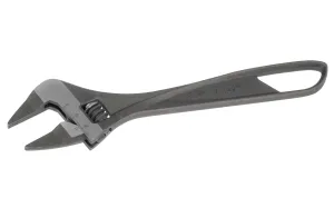 Japanese 8-3/4" Thin Nose Adjustable Wrench