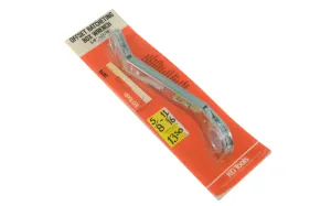 K-D Tools Offset Ratcheting Box Wrench 5/8" x 11/16"