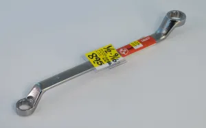 KD Tools Combination Wrench 1/2" - 9/16"