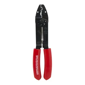 Klein Tools 1001 Multi-Purpose Electricians Tool 8-22 AWG