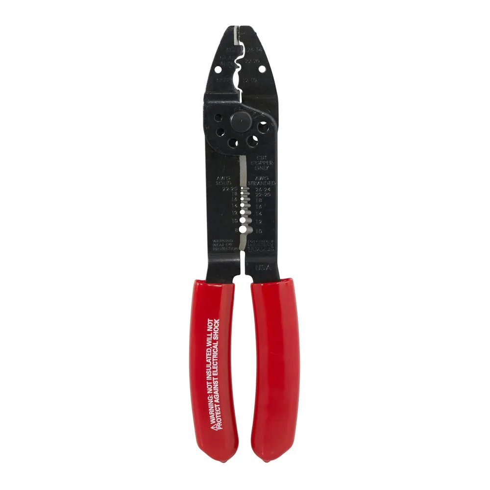 Klein Tools 1001 Multi-Purpose Electricians Tool 8-22 AWG