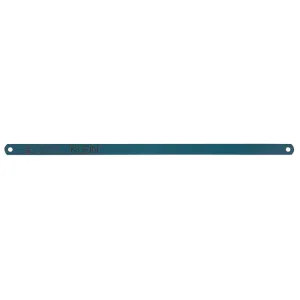 Klein Tools 1218BI Bi-Metal Blades, 18 TPI, 100-Pack