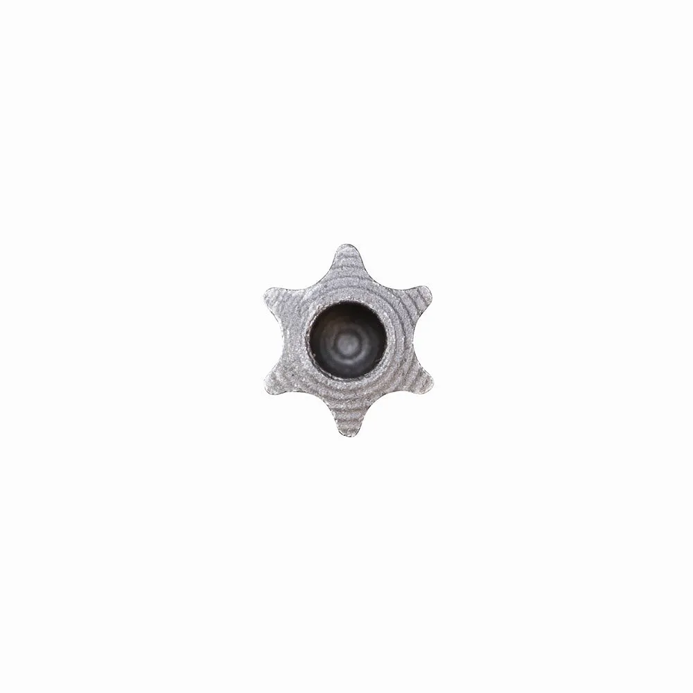 Klein Tools 13105 Bit T8, T15 Tamperproof TORX Electronics