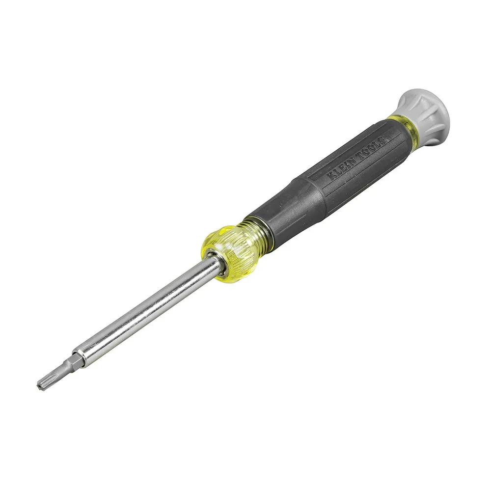 Klein Tools 13105 Bit T8, T15 Tamperproof TORX Electronics
