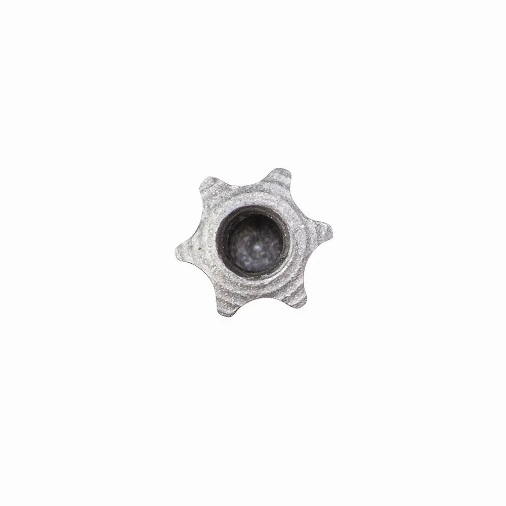 Klein Tools 13105 Bit T8, T15 Tamperproof TORX Electronics