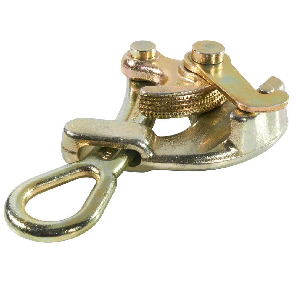 Klein Tools 1625-20 Haven's Grip for Wire Rope 0.75''