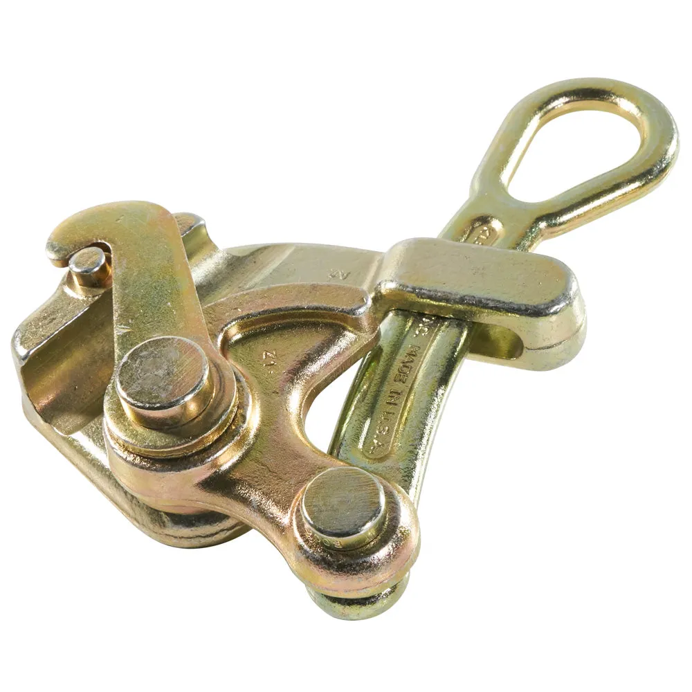 Klein Tools 1625-20 Haven's Grip for Wire Rope 0.75''