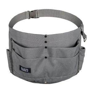 Klein Tools 21022 6-Pocket Tool Apron