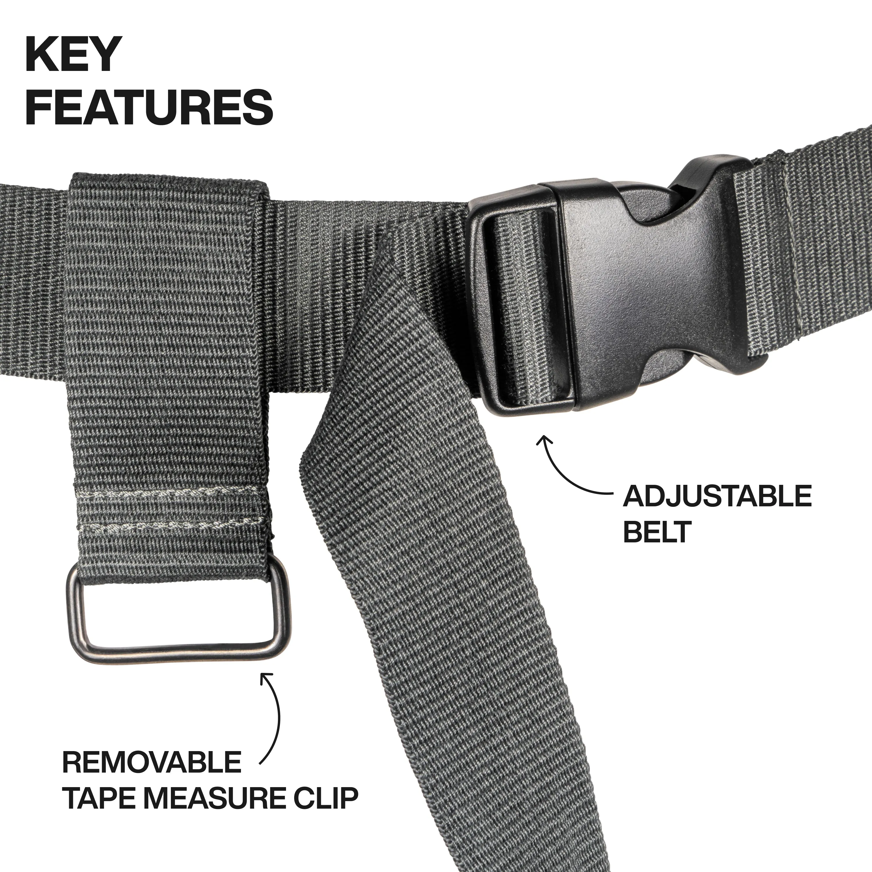 Klein Tools 21022 6-Pocket Tool Apron