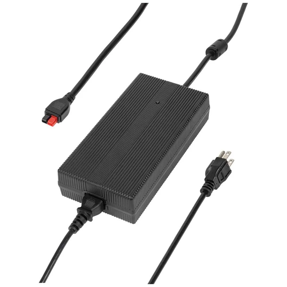 Klein Tools 29035 Fast Charger, 288W Power Supply With Anderson Powerpole