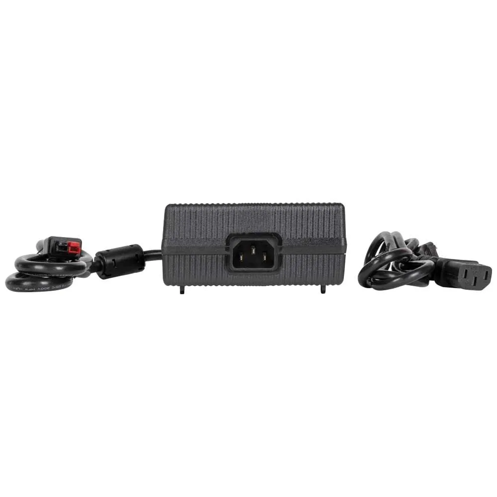 Klein Tools 29035 Fast Charger, 288W Power Supply With Anderson Powerpole