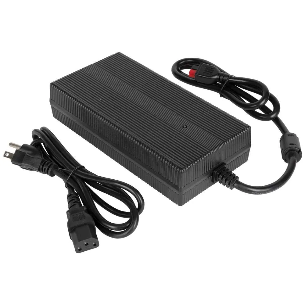 Klein Tools 29035 Fast Charger, 288W Power Supply With Anderson Powerpole