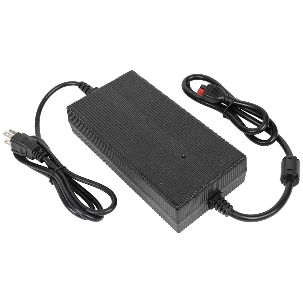 Klein Tools 29035 Fast Charger, 288W Power Supply With Anderson Powerpole