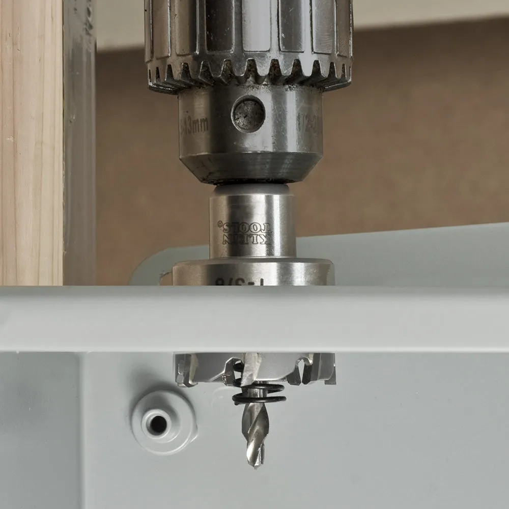 Klein Tools 31868 Carbide Hole Cutter, 2-Inch