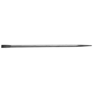 Klein Tools 3240 30-Inch Hex Connecting Bar, Straight Chisel End
