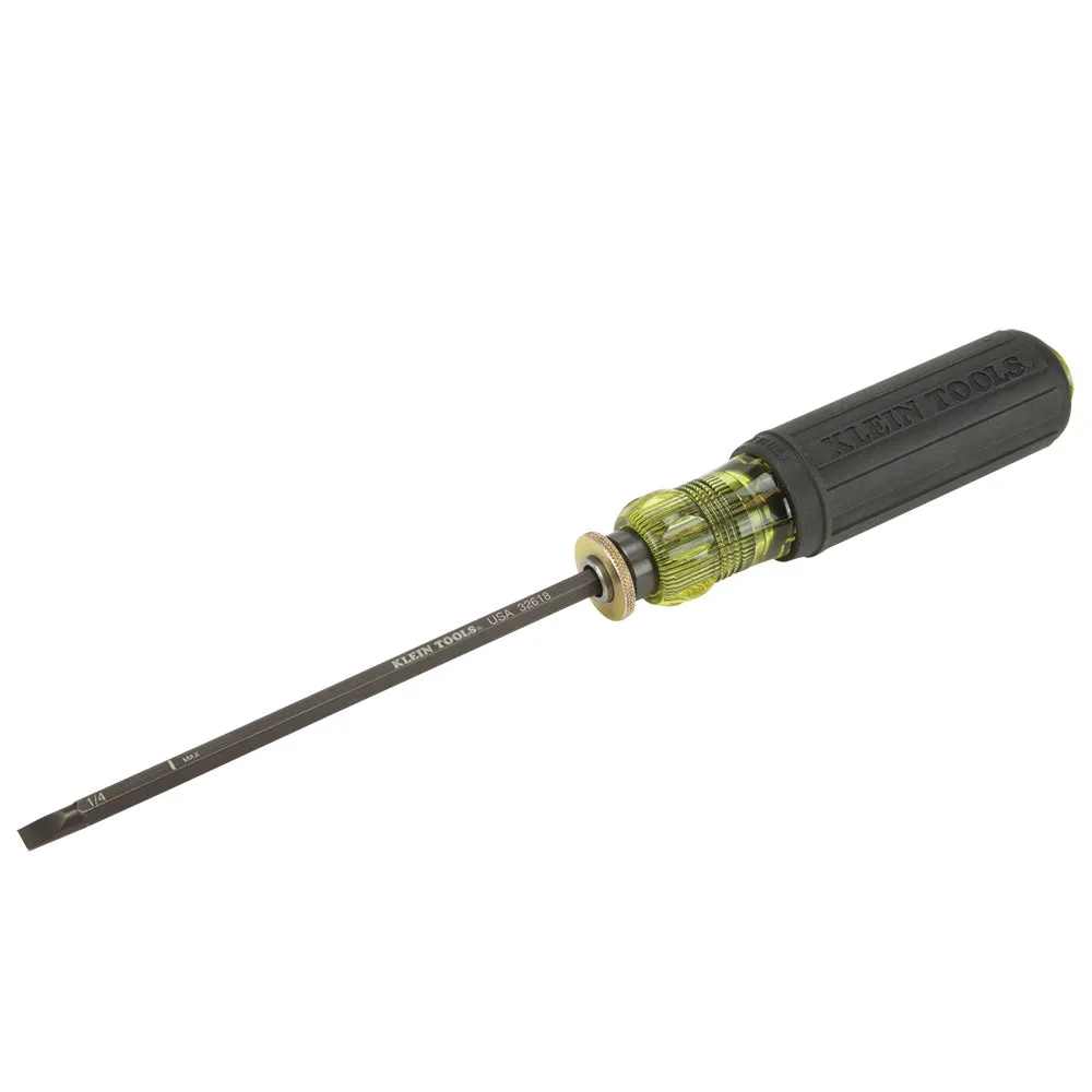 Klein Tools 32709 #1 x #2 Square Adjustable Replacement Driver Blades