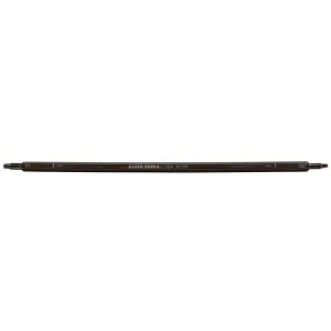 Klein Tools 32709 #1 x #2 Square Adjustable Replacement Driver Blades