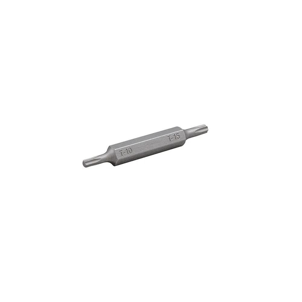 Klein Tools 32773 Replacement Bit, TORX 10, 15