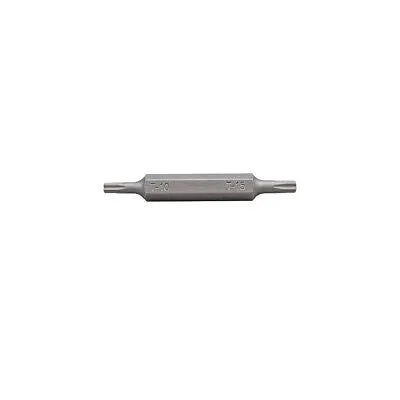 Klein Tools 32773 Replacement Bit, TORX 10,15