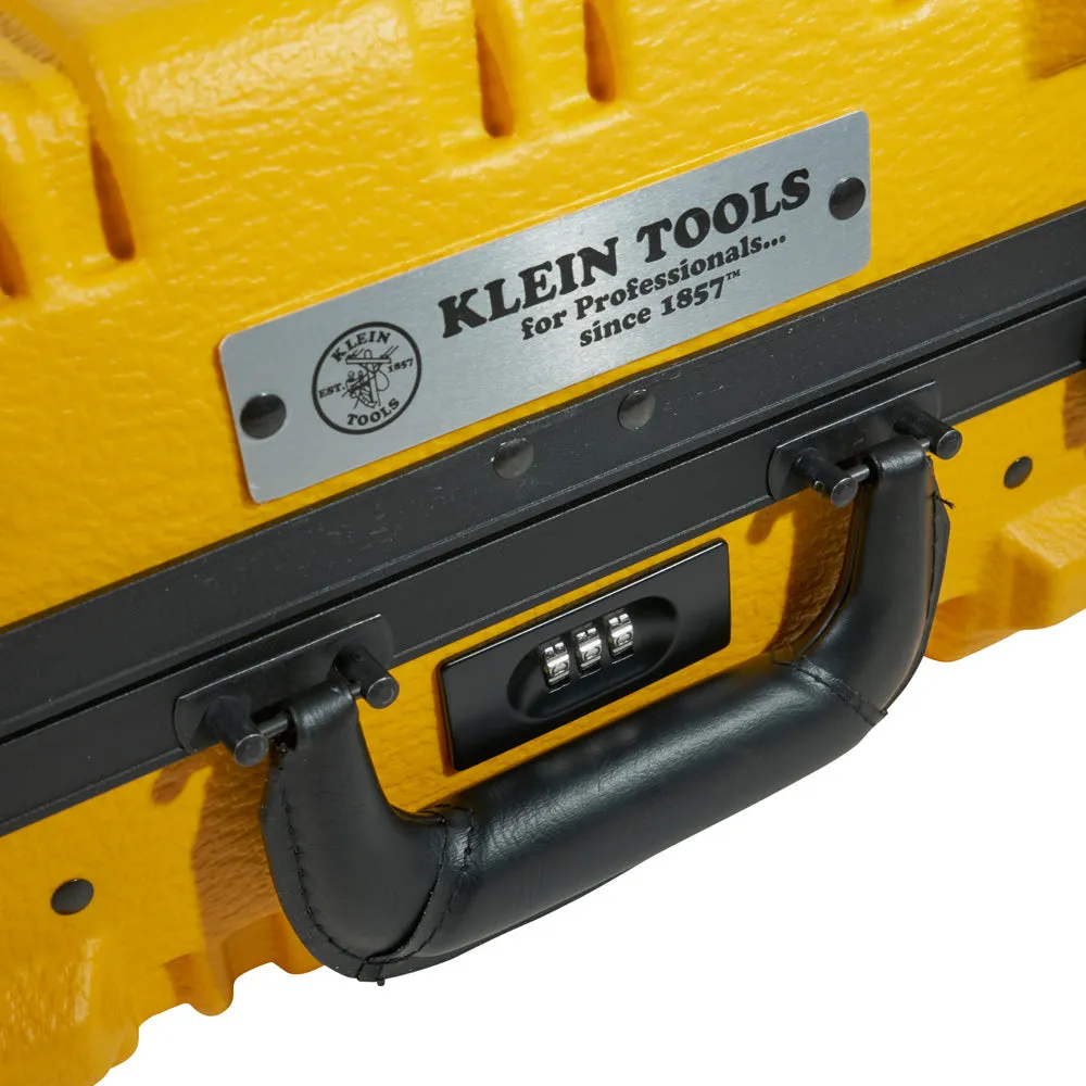 Klein Tools 33525 Insulated Utility Tool Kit, 13-Piece