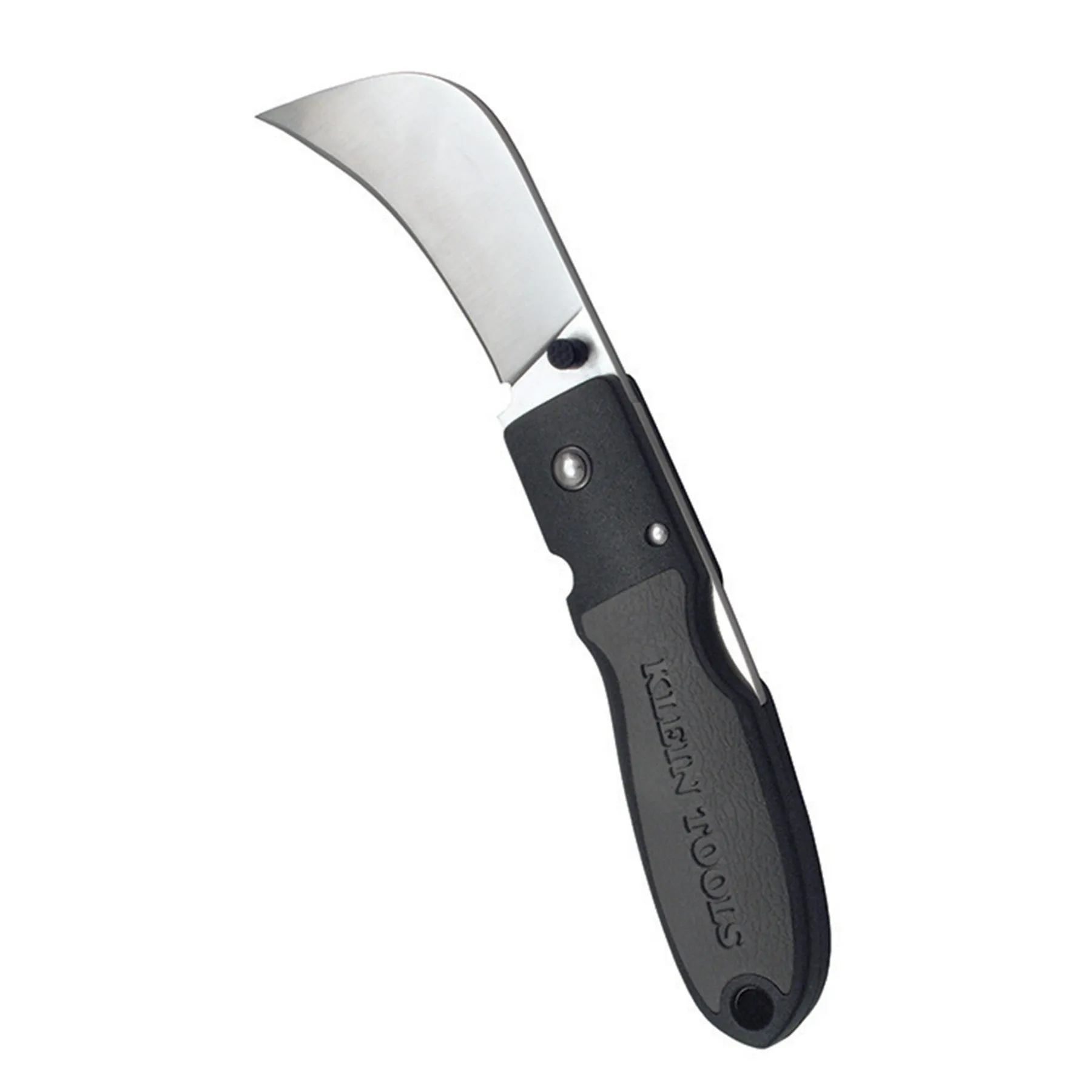 Klein Tools 44005 Hawkbill Lockback Knife 2-5/8''