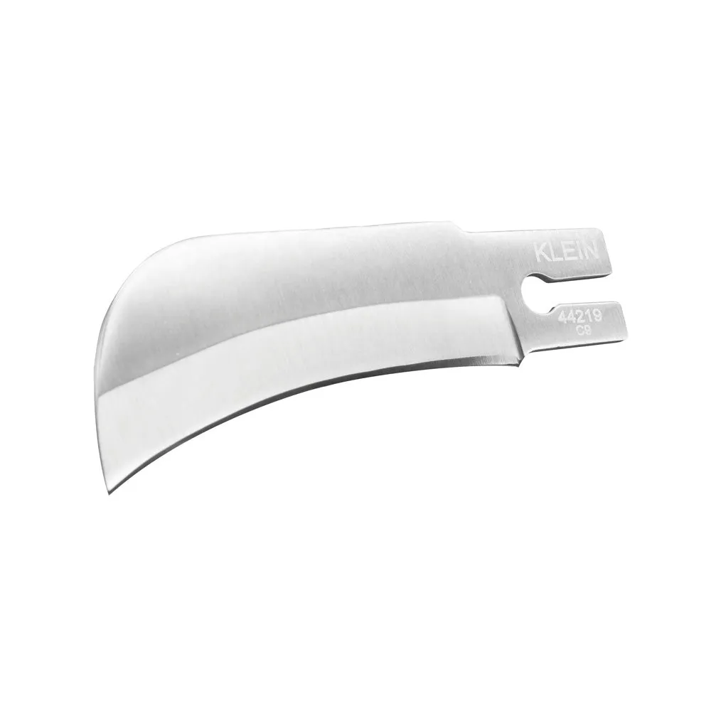 Klein Tools 44219 Replacement Hawkbill Blade for 44218