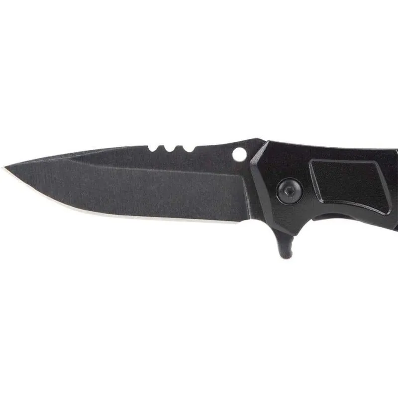 Klein Tools 44228 Electricians Bearing-Assisted Open Pocket Knife