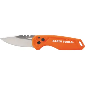 Klein Tools 44320  FLICKBLADE Folding Pocket Knife