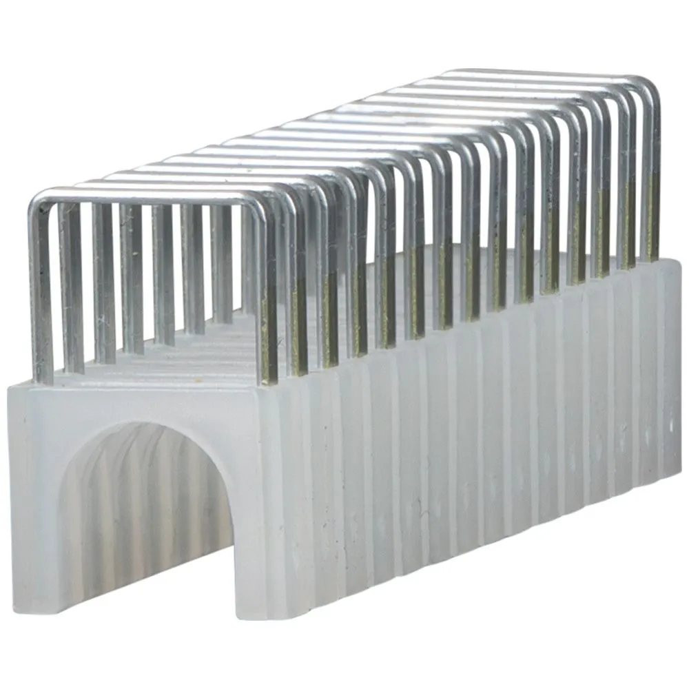 Klein Tools 450-001 Staples, 1/4-Inch x 5/16-Inch Insulated