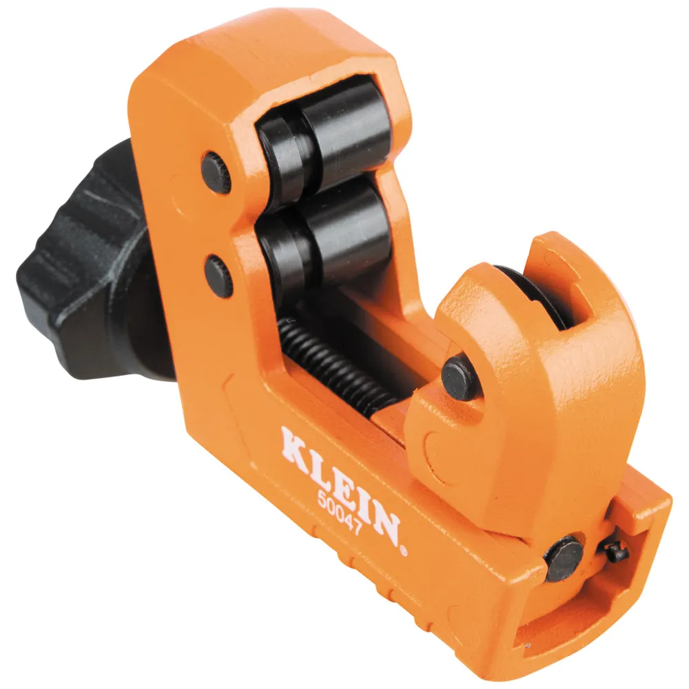 Klein Tools 50047 Mini Tubing Cutter, 1 1/8"