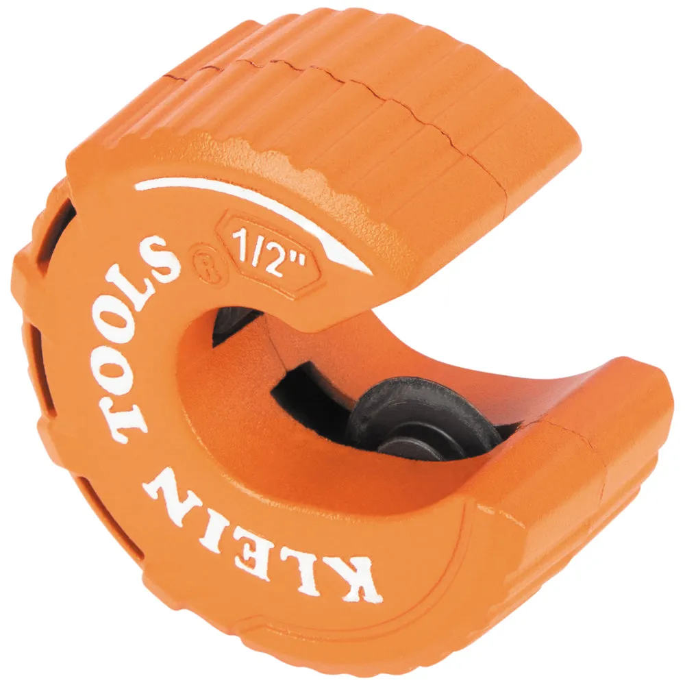 Klein Tools 50055 C-Style Copper Tubing Cutter, 1/2"