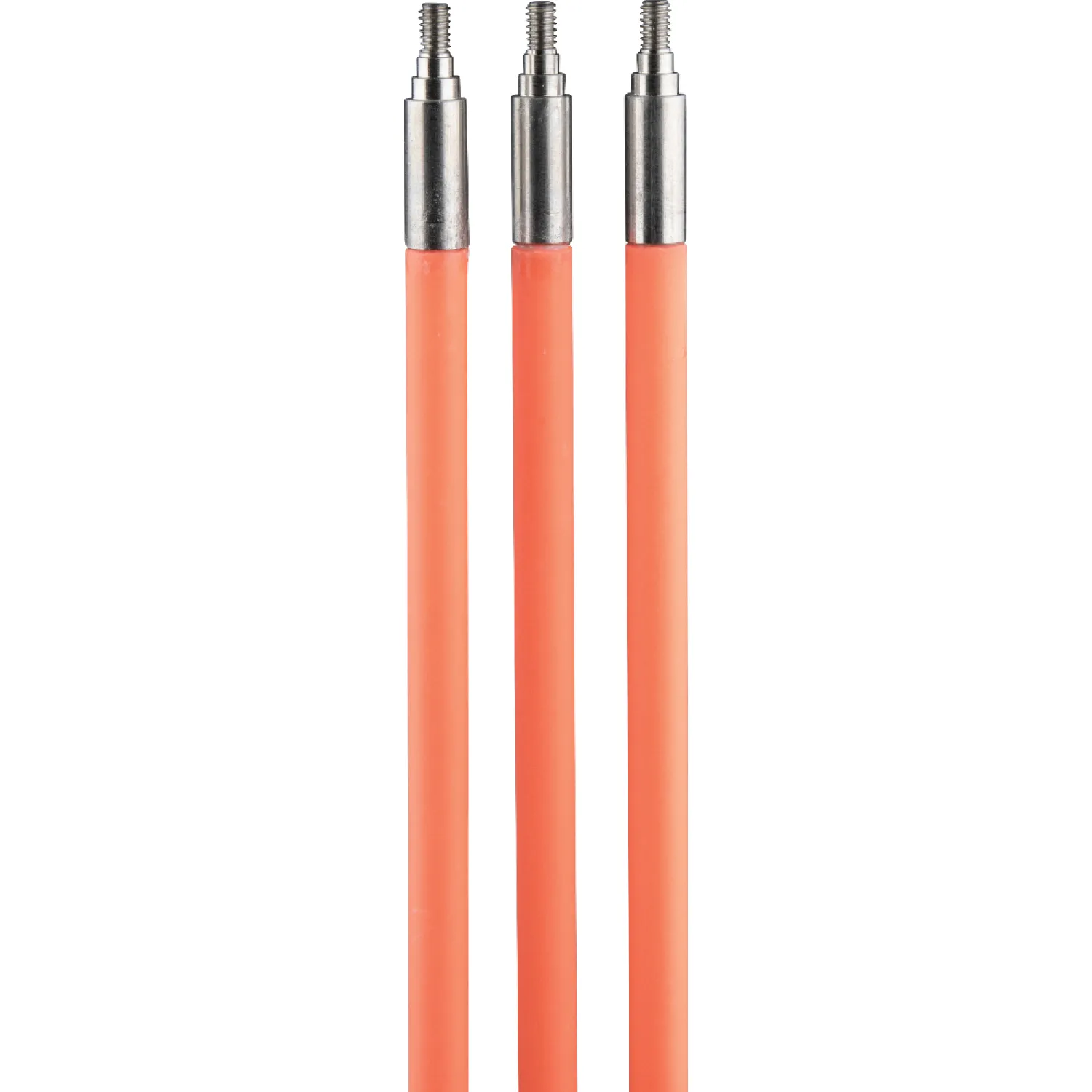 Klein Tools 50153 Lo-Flex Glow Rod, 15-Foot