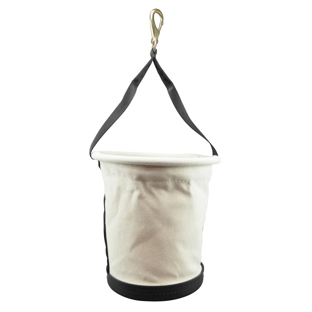 Klein Tools 5103S Heavy-Duty Tapered-Wall Bucket