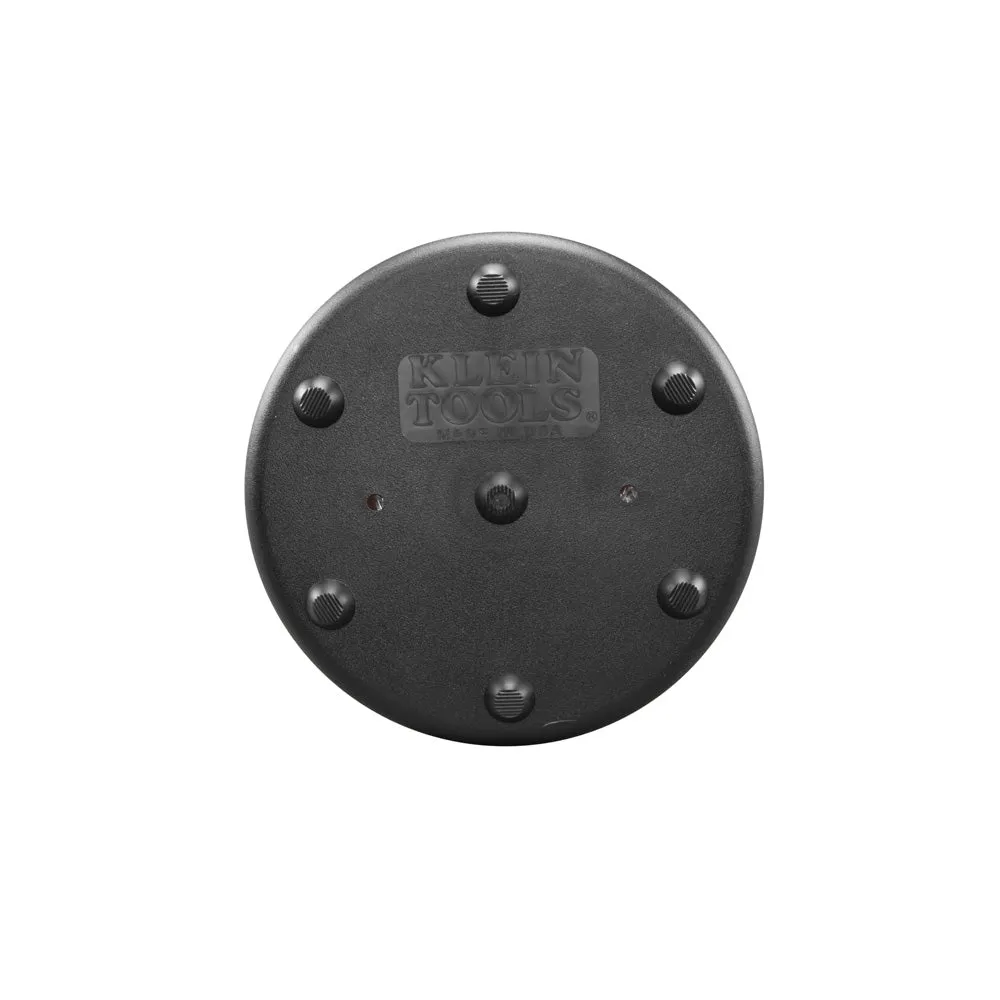 Klein Tools 5106P Straight-Wall Bucket Inside Pockets