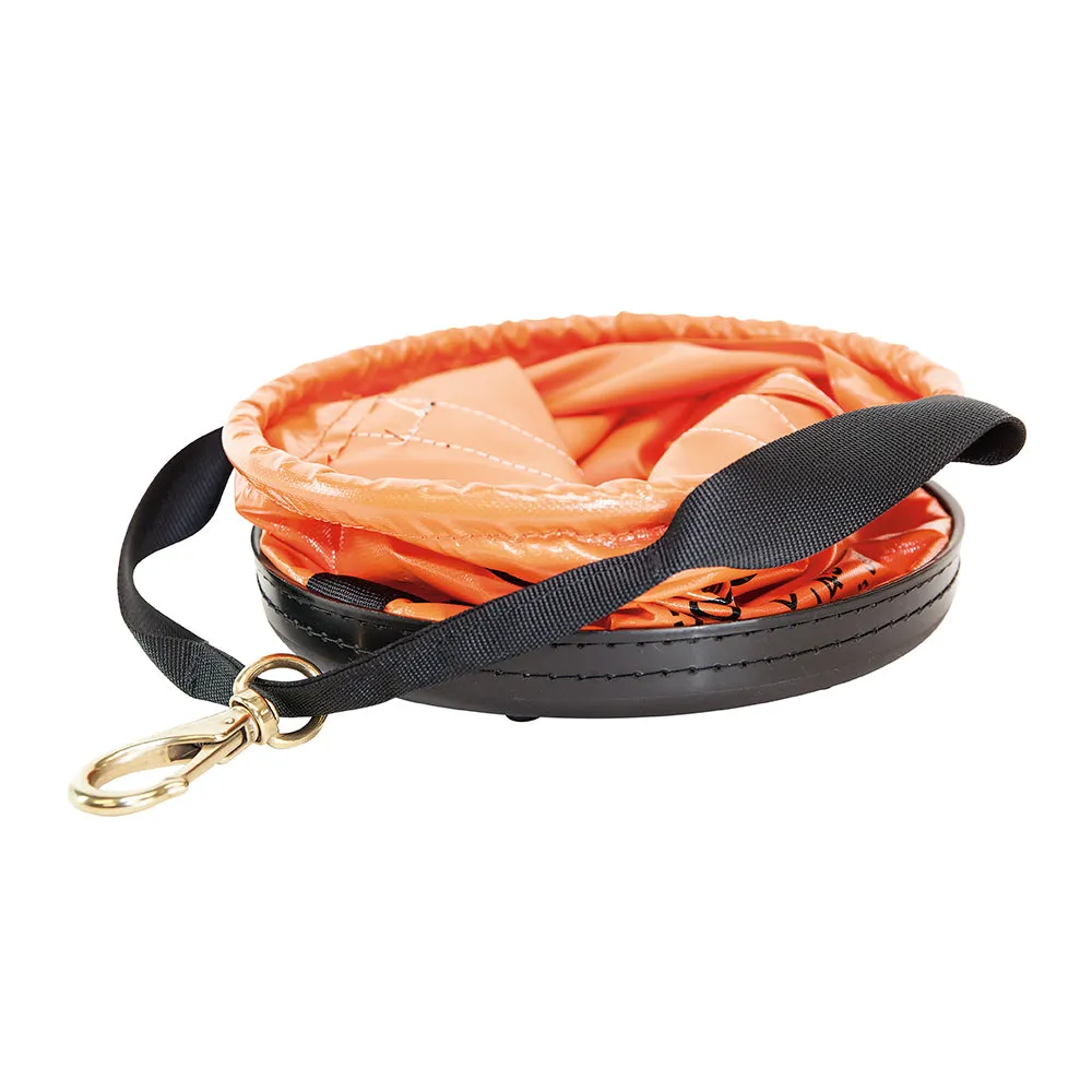 Klein Tools 5109SV Vinyl Bucket with Swivel Snap